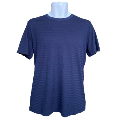 Men's Lightweight Hemp T-Shirt