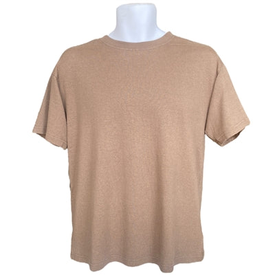 Heavyweight Hemp T-Shirt
