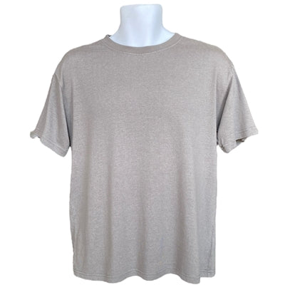 Heavyweight Hemp T-Shirt