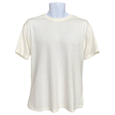 Heavyweight Hemp T-Shirt