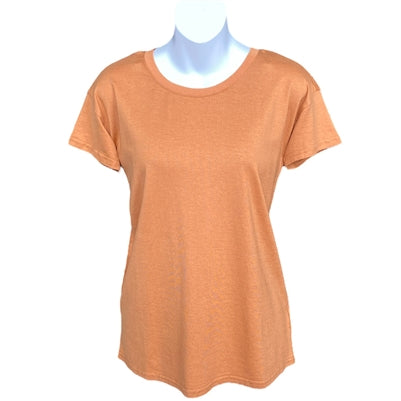 Women's Lightweight Hemp T-Shirt