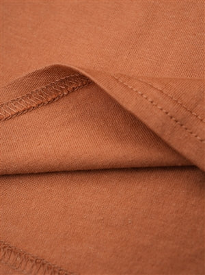 Women's Lightweight Hemp T-Shirt