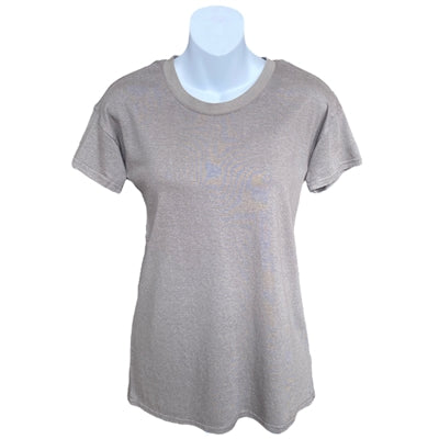 Women's Heavyweight Hemp T-Shirt