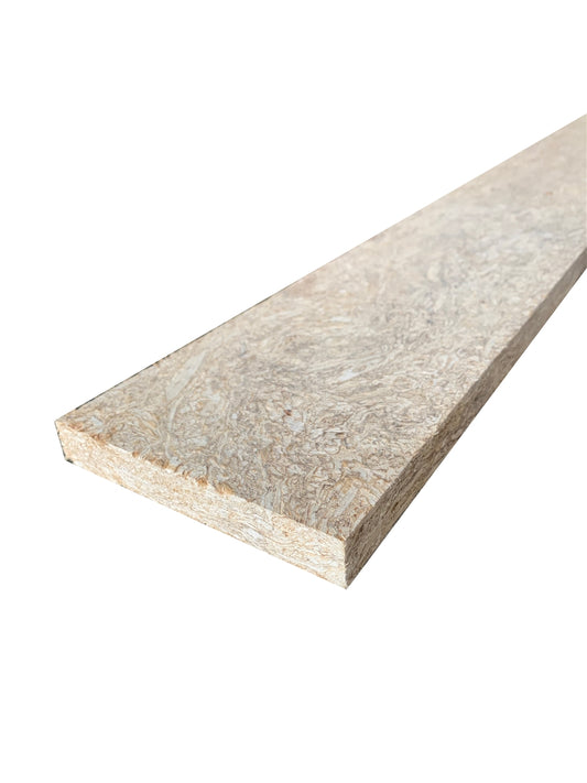 ORDER#: WOOD3 3/4 in. x 5.25 in. x 6 ft. Hempwood
