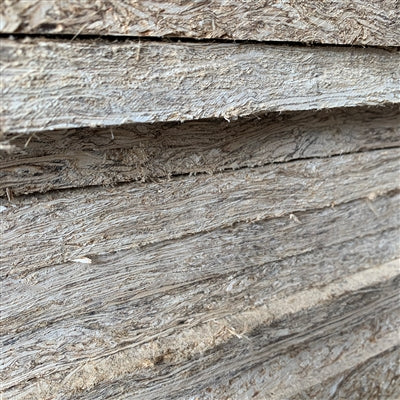 ORDER#: WOOD3 3/4 in. x 5.25 in. x 6 ft. Hempwood