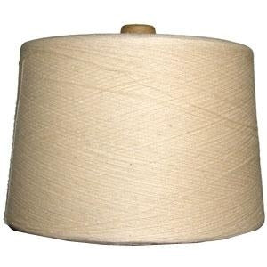 ORDER#: YARN-21S/2 55% Hemp, 45% Organic Cotton, Ring Spun Machine Yarn, 21s/2