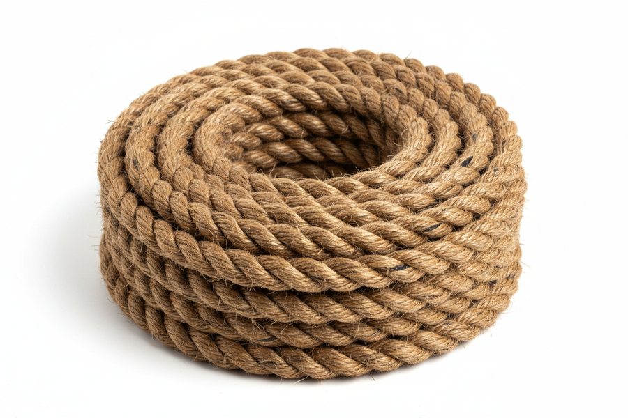 Hemp Rope