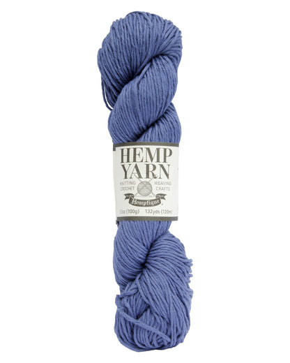 Hemp Yarn 100 gram Twisted Hank