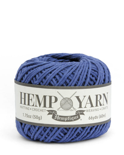 Hemp Yarn Balls